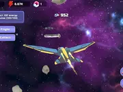 Obby Space Challenge: Starships