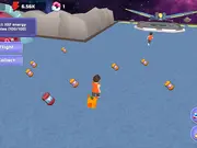 Obby Space Challenge: Starships