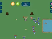 Zombie Rush