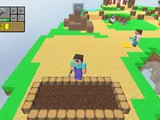Mine Mining Islands 2: Skyblock City