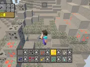 Mine Mining Islands 2: Skyblock City