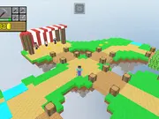 Mine Mining Islands 2: Skyblock City