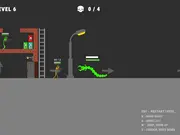 Stick: Tactics and Destruction