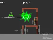 Stick: Tactics and Destruction