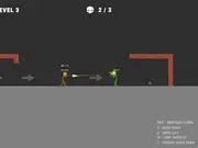 Stick: Tactics and Destruction