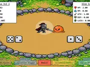 Alexis The Knight RPG