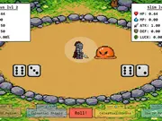 Alexis The Knight RPG