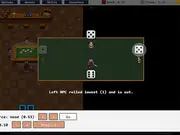 Alexis The Knight RPG