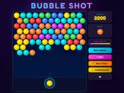 Bubble Shot