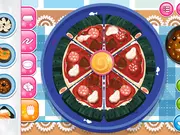 Roxie's Kitchen: Sushi Pizza