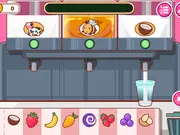 Diary Maggie: Smoothie Craze