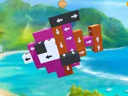 Deconstruct Cube: Create Hotel