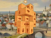 Deconstruct Cube: Create Hotel