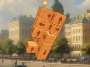 Deconstruct Cube: Create Hotel
