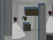 Stealth Assasin