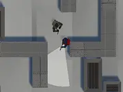 Stealth Assasin