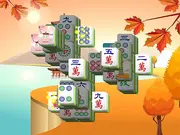 Mahjong Seasons