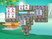 Mahjong Seasons