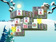 Mahjong Seasons