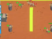 Clash Royale: Aliens Vs Colonists