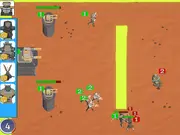 Clash Royale: Aliens Vs Colonists