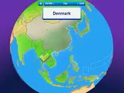 World Countries: JordGlobe Geography