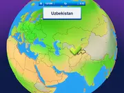 World Countries: JordGlobe Geography