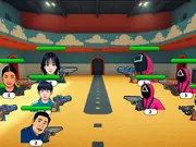 Squid Game Evolution: All Characters