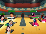 Squid Game Evolution: All Characters