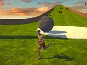 Game of Sisyphus Simulator
