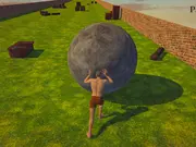 Game of Sisyphus Simulator