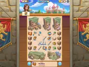 My Castle: Merge & Story