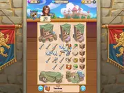 My Castle: Merge & Story