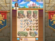 My Castle: Merge & Story