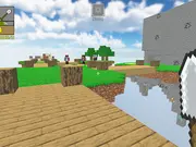 Mine Mining Islands: Skyblock Village