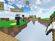 Mine Mining Islands: Skyblock Village
