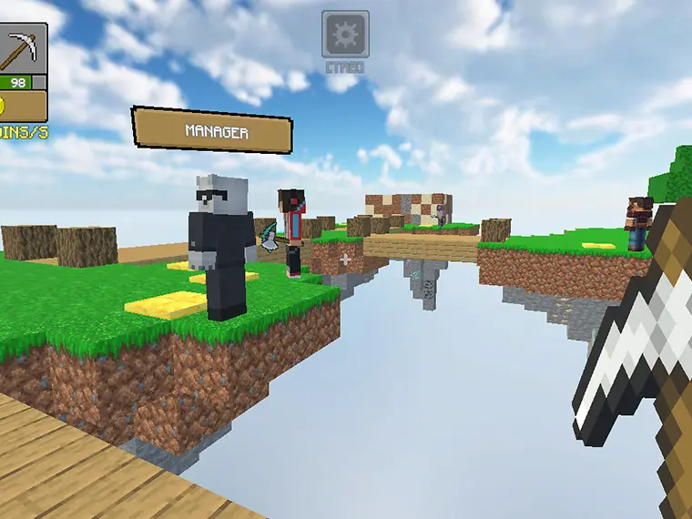 thumb