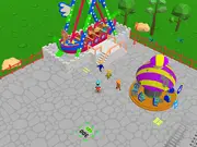 Amusement Idle Park