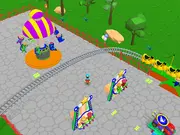 Amusement Idle Park