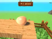 Egging On