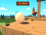 Egging On