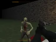The Bloody Stand