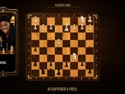 Chess Bosses