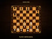 Chess Bosses