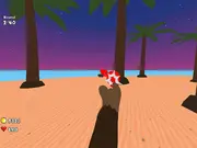Apes vs Helium