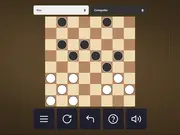 Russian Checkers: Classic Rules