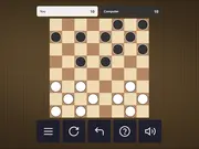 Russian Checkers: Classic Rules