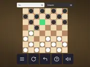 Russian Checkers: Classic Rules