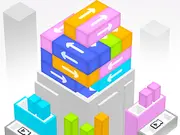 Stacking Match
