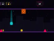 Gravity Flip Runner